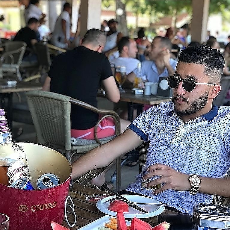 Mehmet
