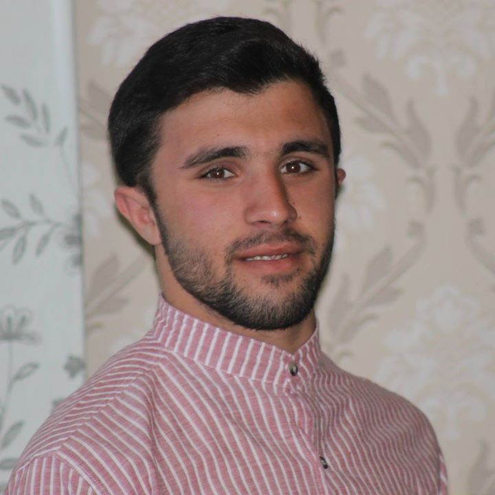 Barış