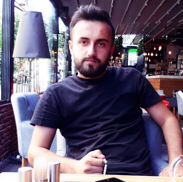 Gökhan