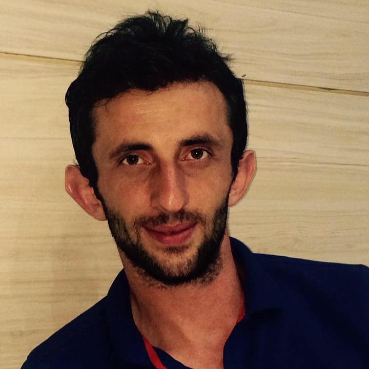 Yusuf