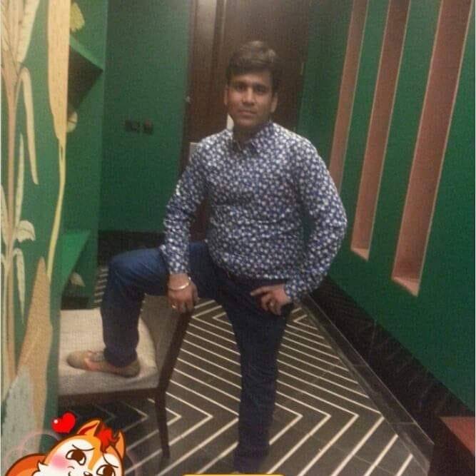 Shyam
