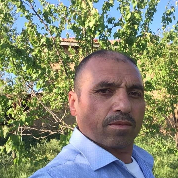 Satılmış