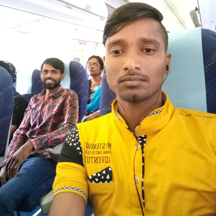 Raj