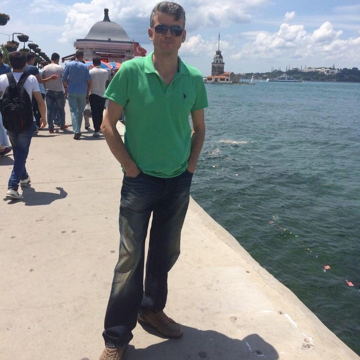 Akın