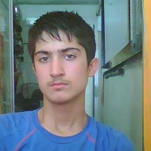 Mubarek