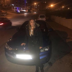 özge