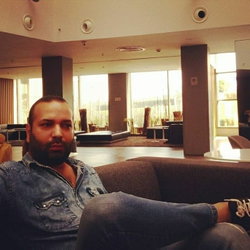 Serkan