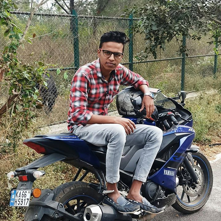 Sachin