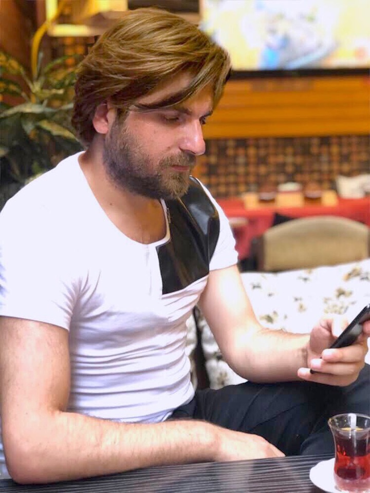 Eşref