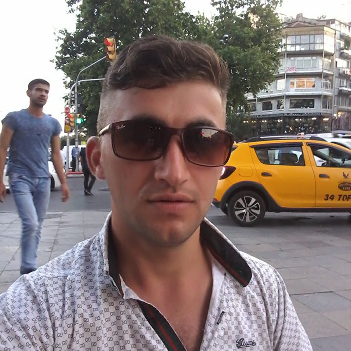 Kerim