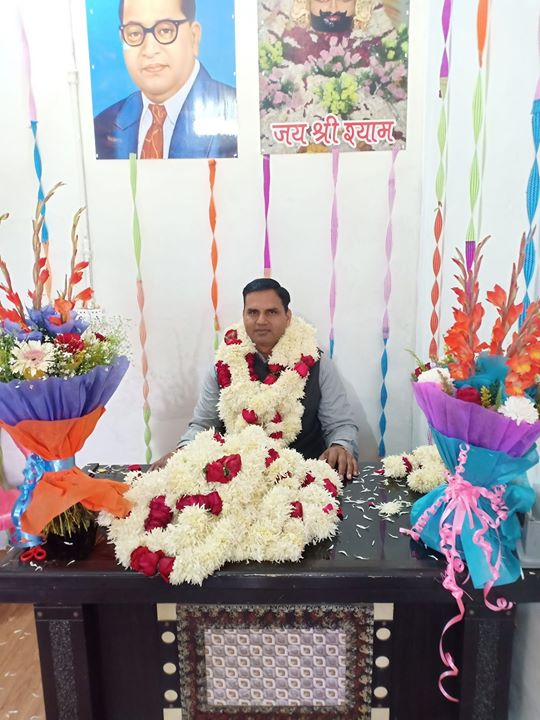 Ashok