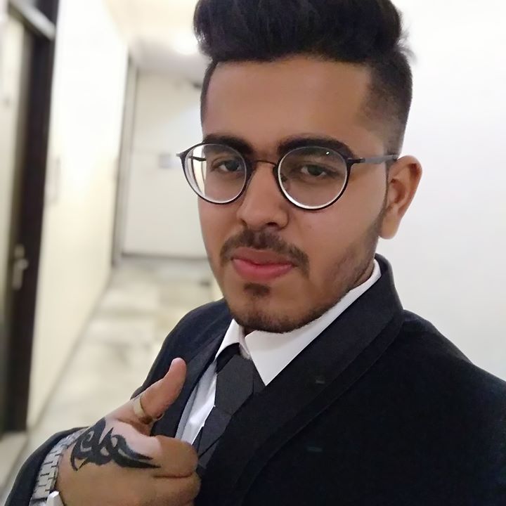 Ankit