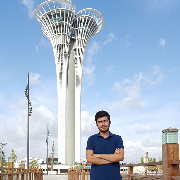 Ahmet
