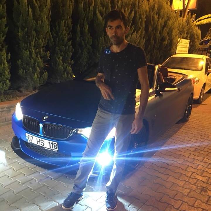 Durmuş