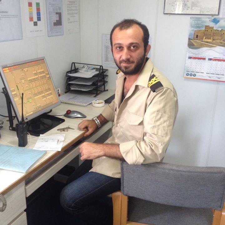 Ufuk