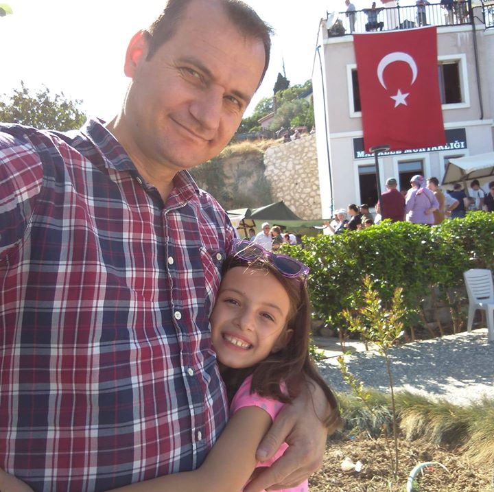 Serkan