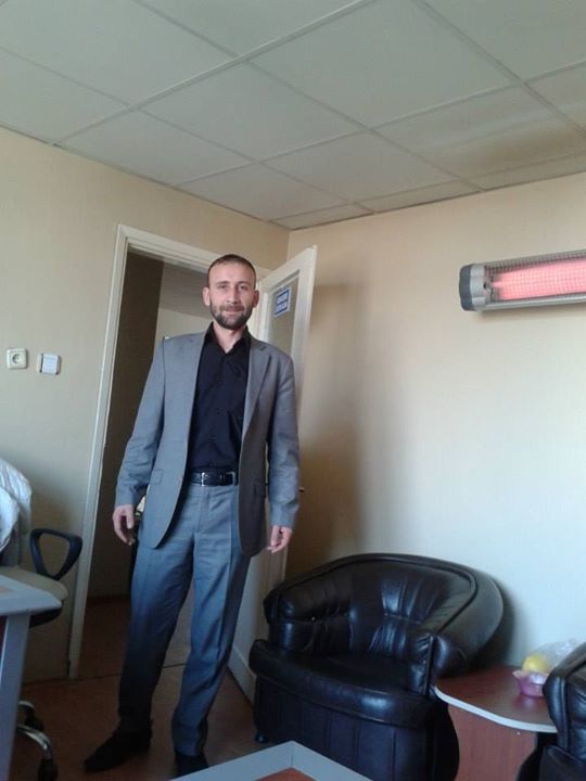 Savaş