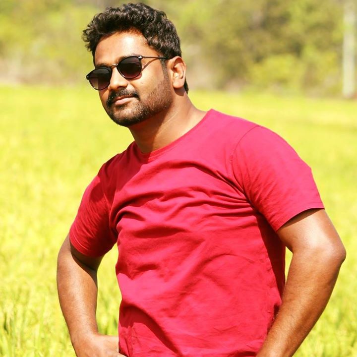 Tejesh
