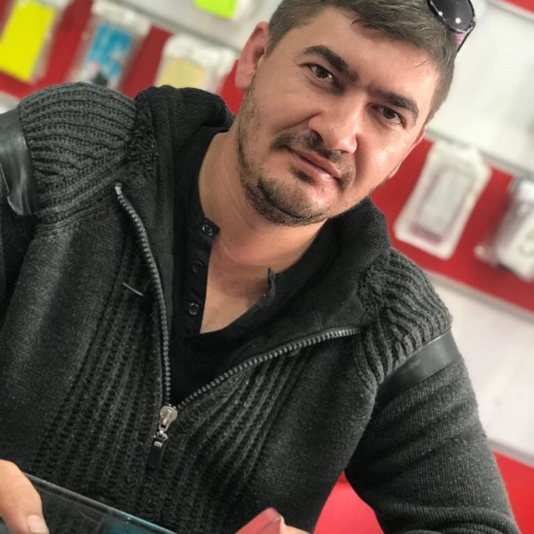 İsmail