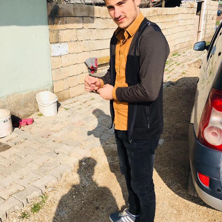 Hasan