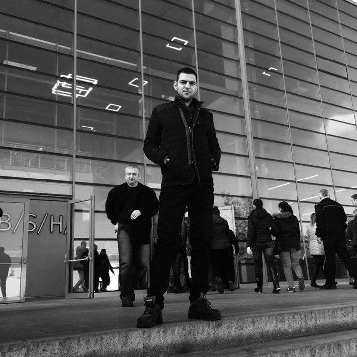 Volkan