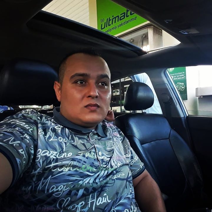 Ismail