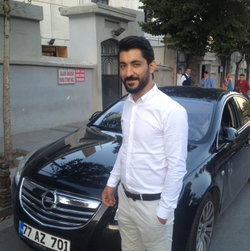 Ömer