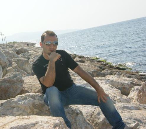 Volkan