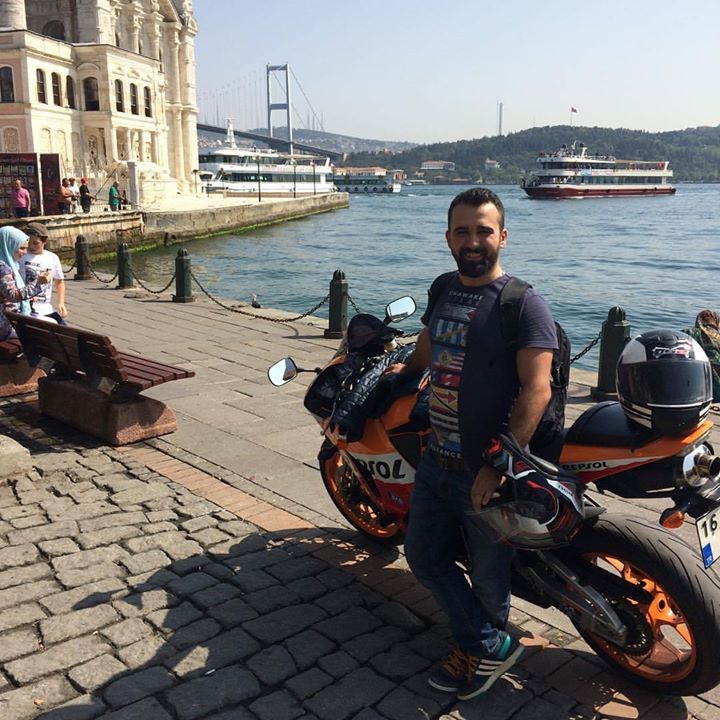 Ufuk