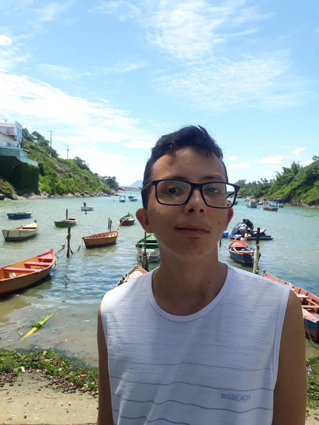 Breno