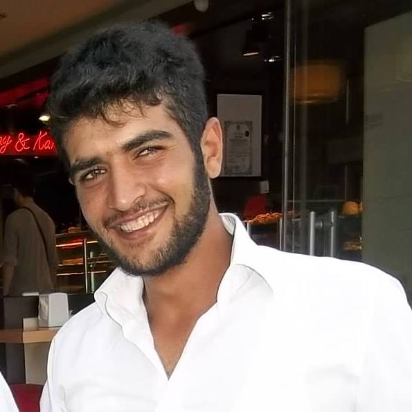 Gökhan