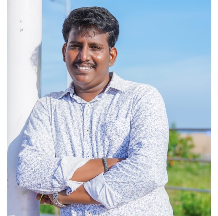 Rajesh