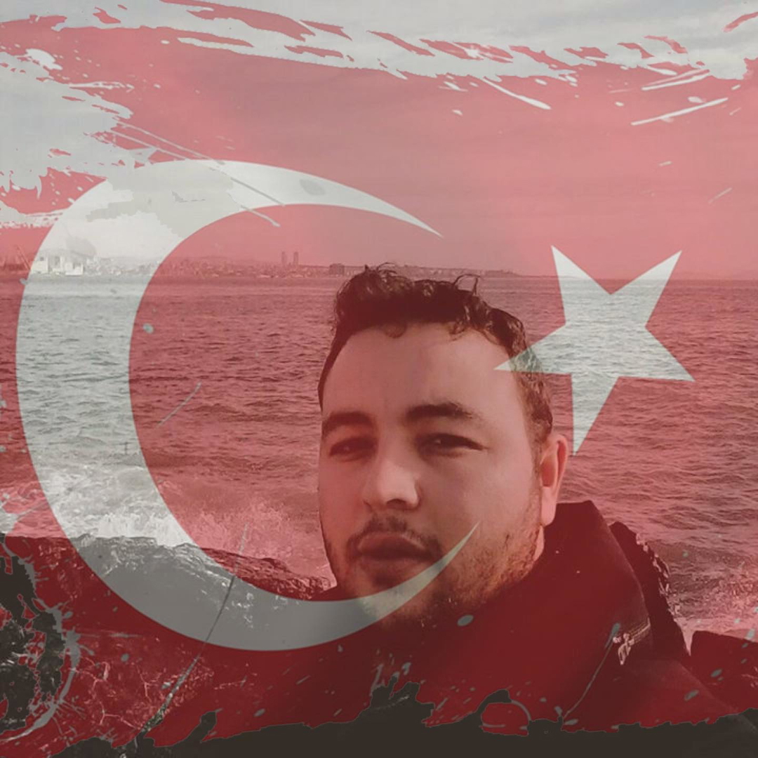 Mahmut