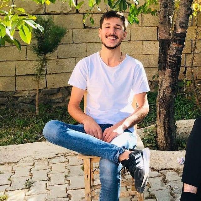 Mazlum