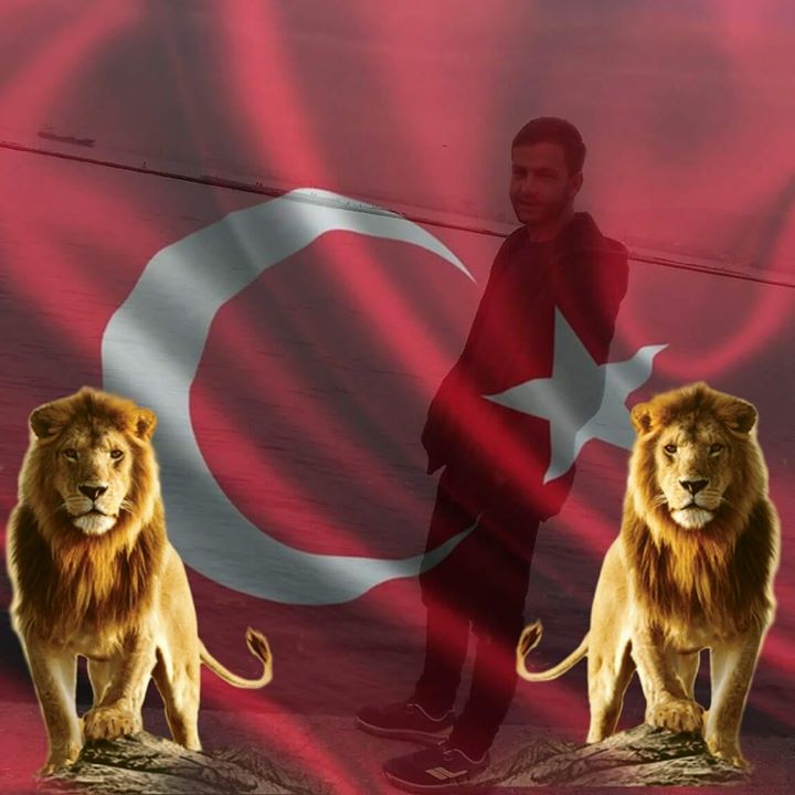 Ahmed