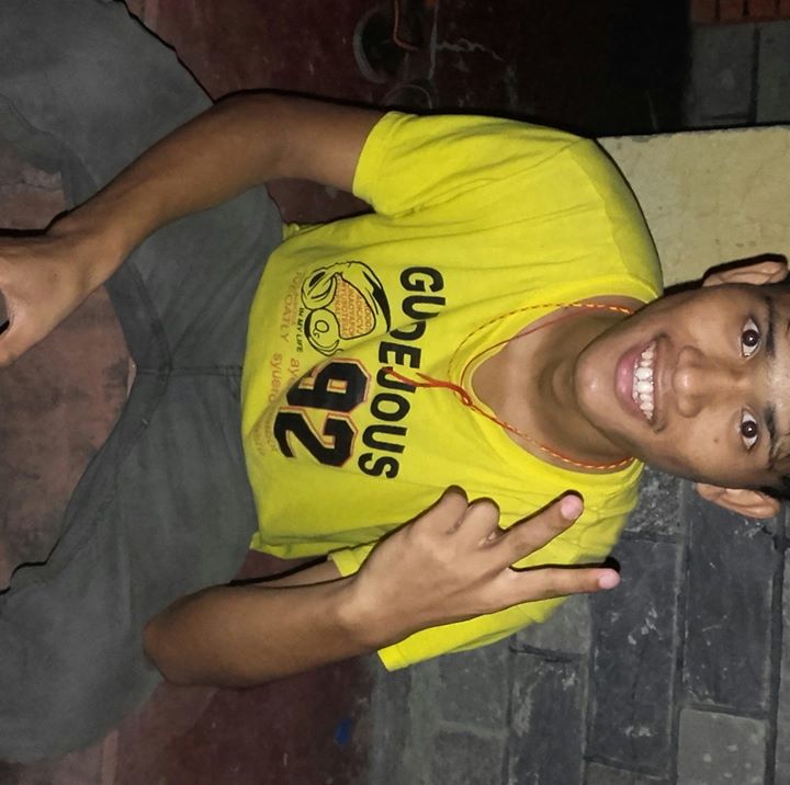 Sandip