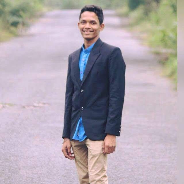 Jithin