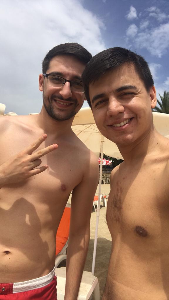 Mete