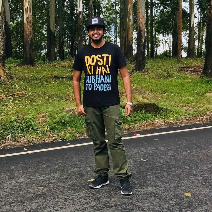 Sudeep