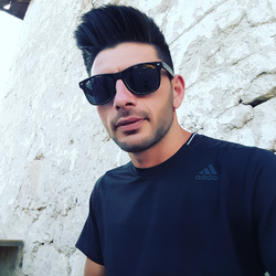 Salih