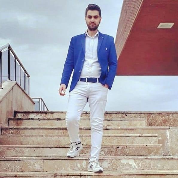 Serkan