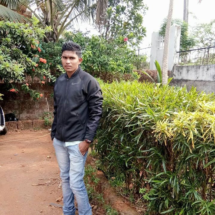 Shantanu