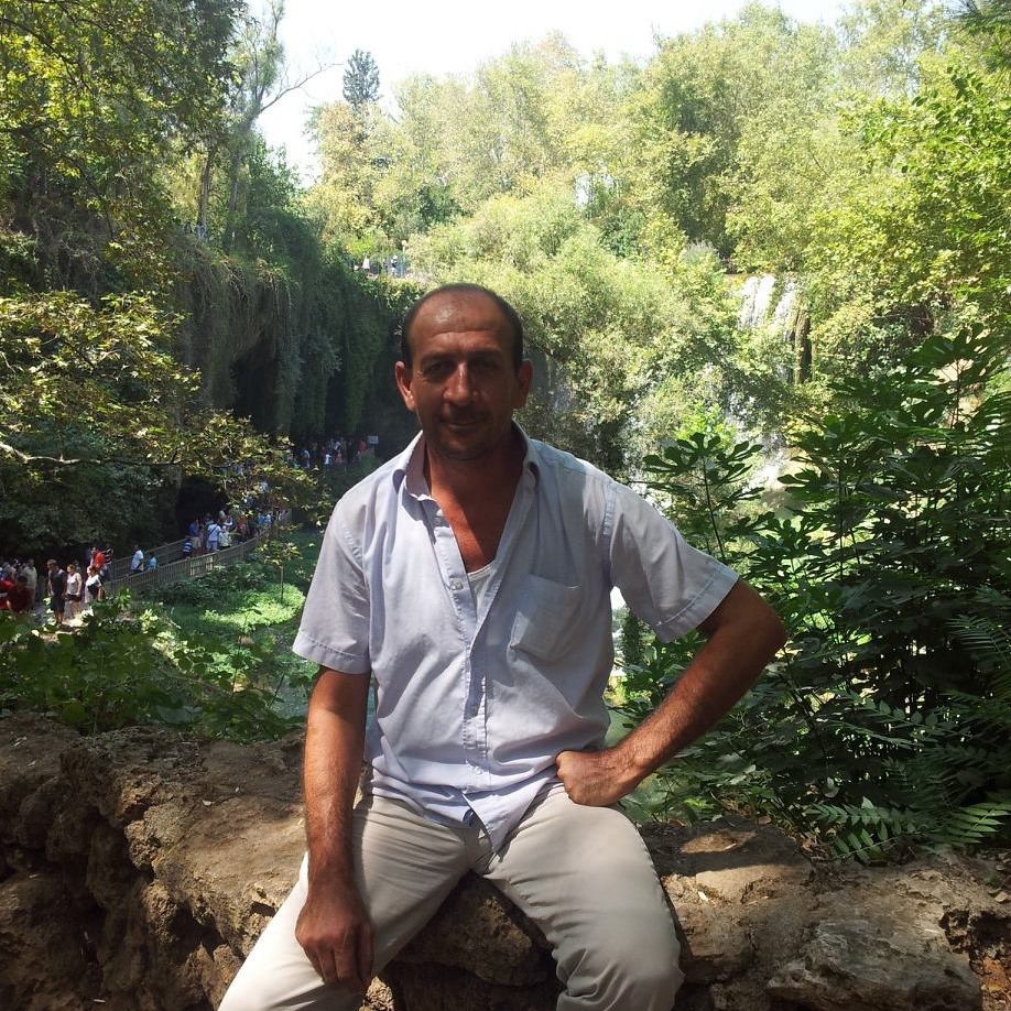 Yusuf