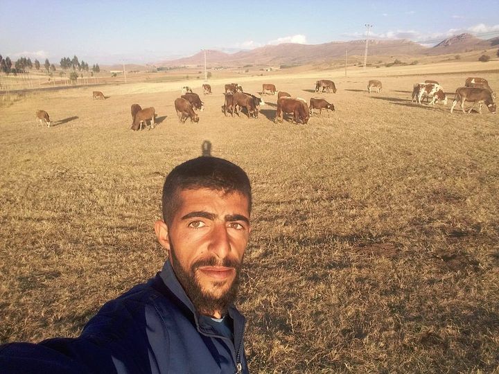 Kadir