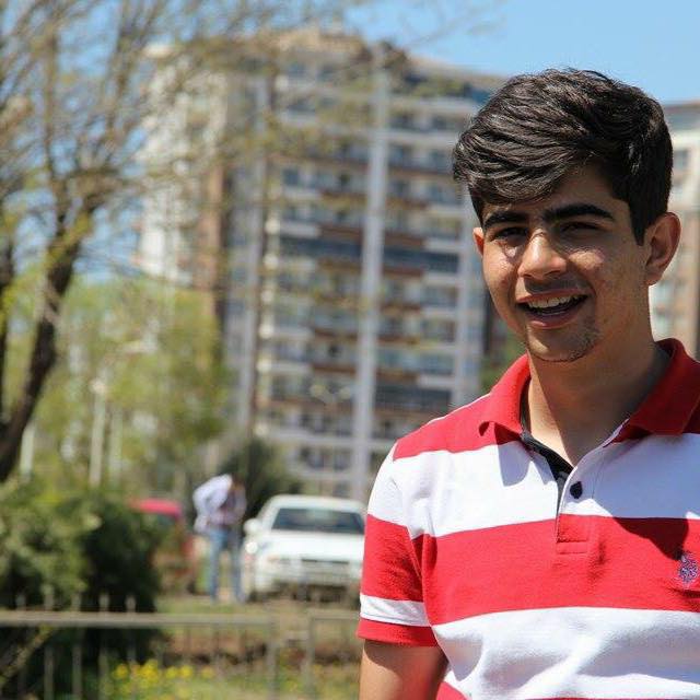 Muhammed