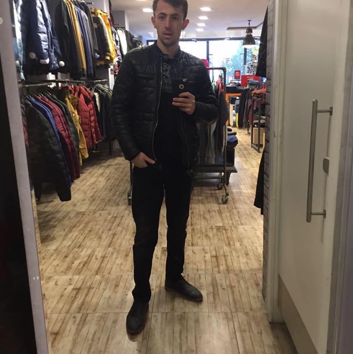 Metin