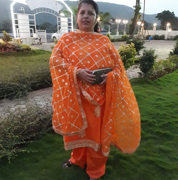 Rinku