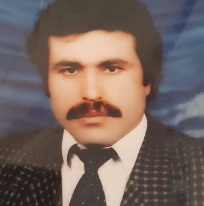 Ahmet