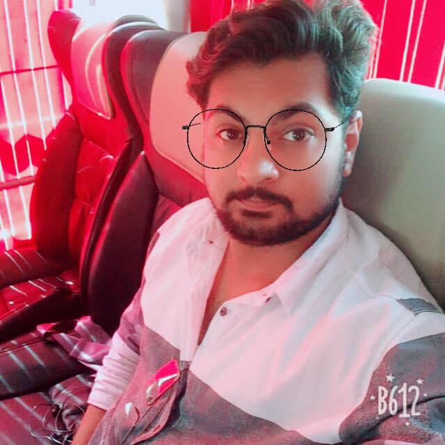 Muhammad