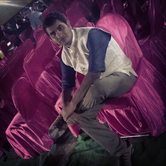 Nikhil
